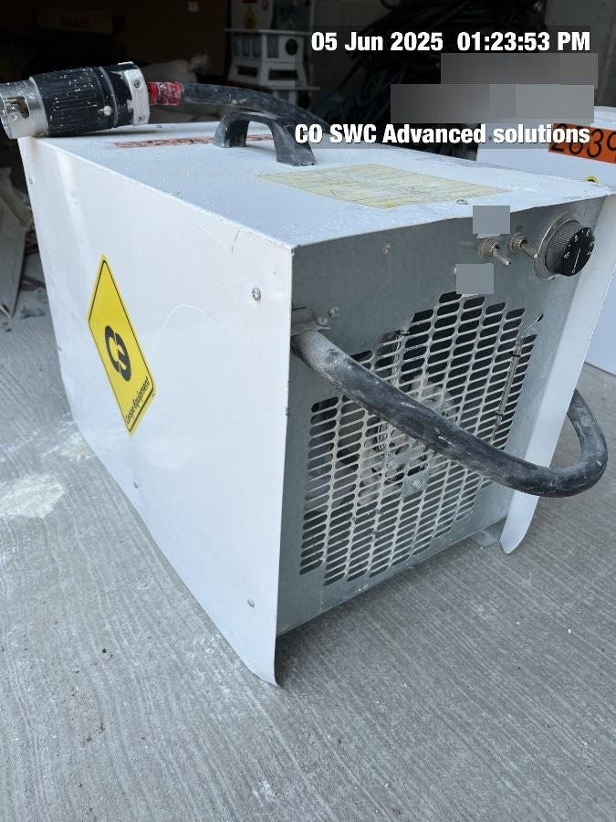 2023 CAMPO Blaze 6/9E