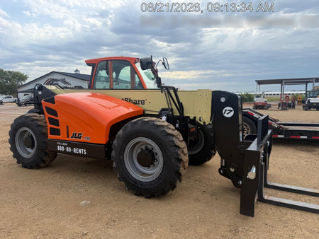 2026 JLG 1732
