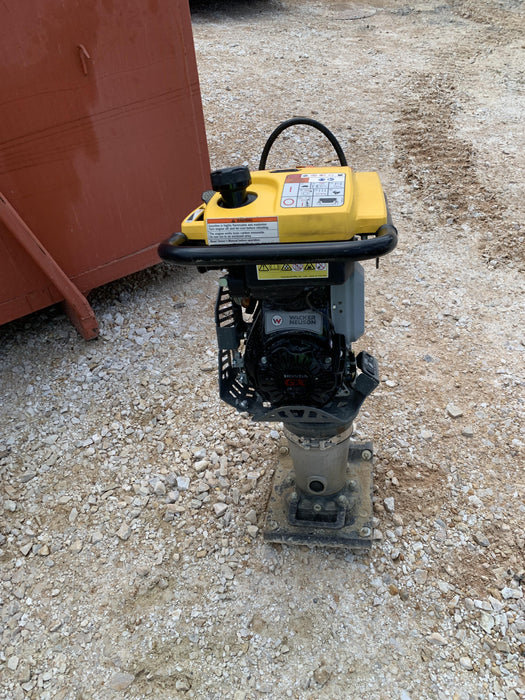 2020 WACKER NEUSON BS60-4As