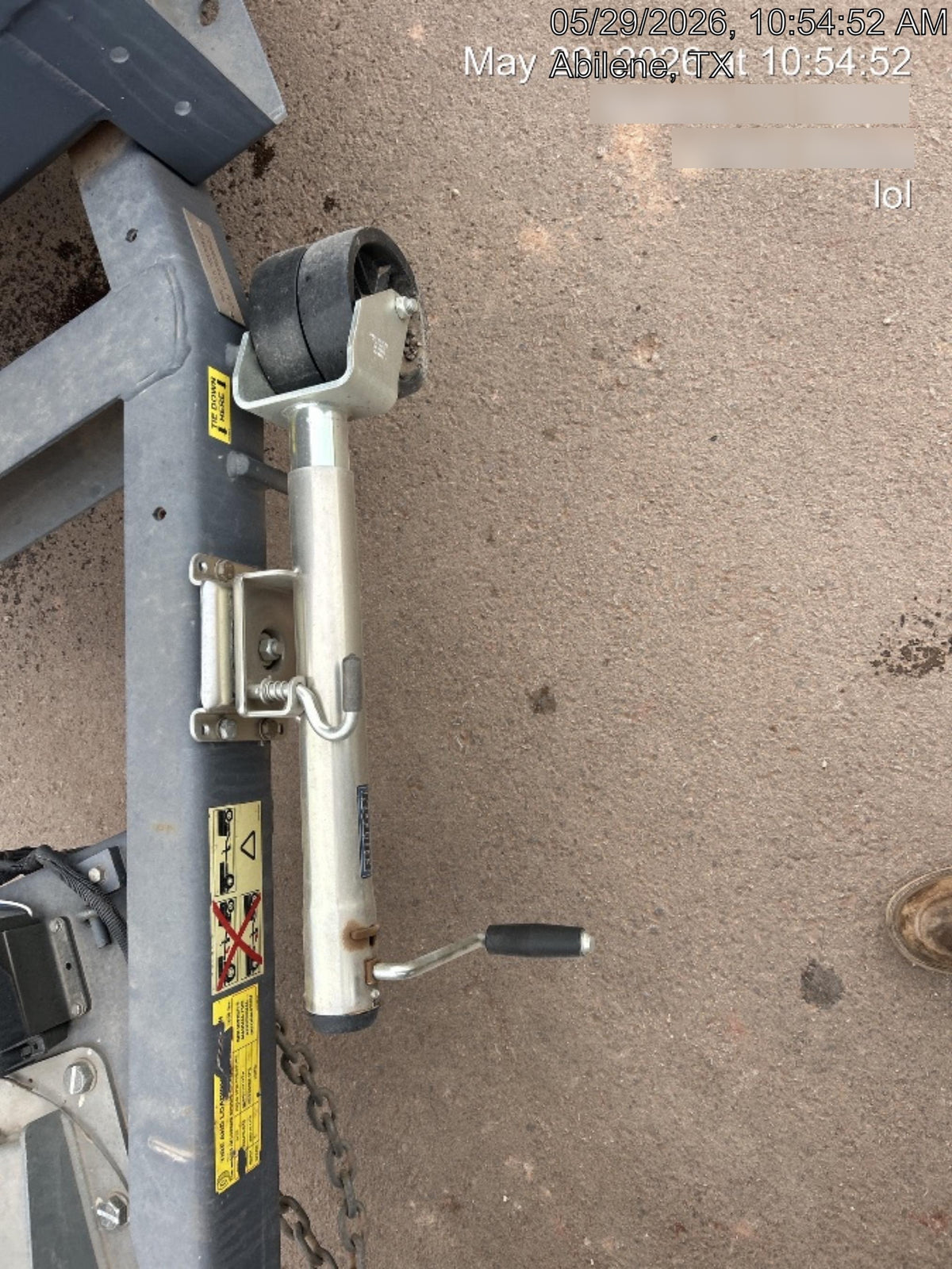 2022 ATLAS COPCO QAS 125
