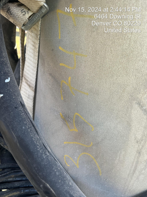 2023 ATLAS COPCO D95 N