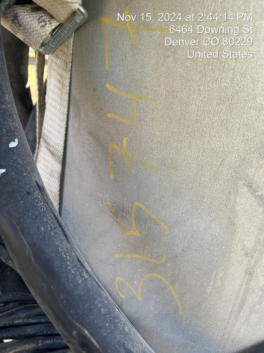 2023 ATLAS COPCO D95 N