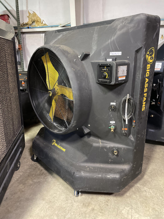 2023 BIG ASS FANS Cool Space 400