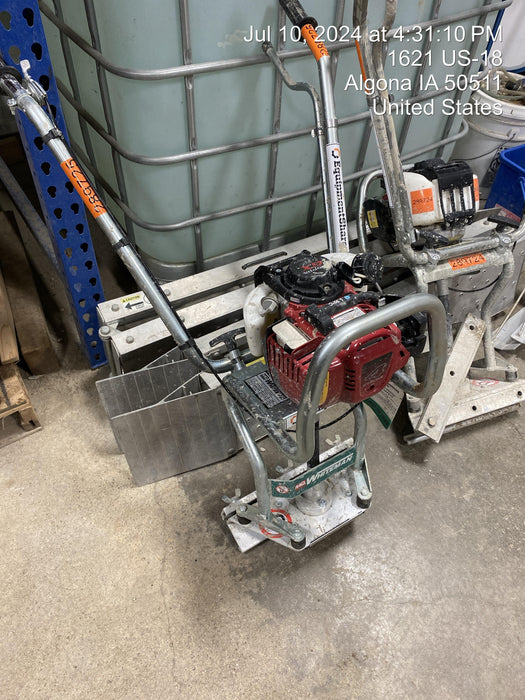 2023 MULTIQUIP DSGPULW