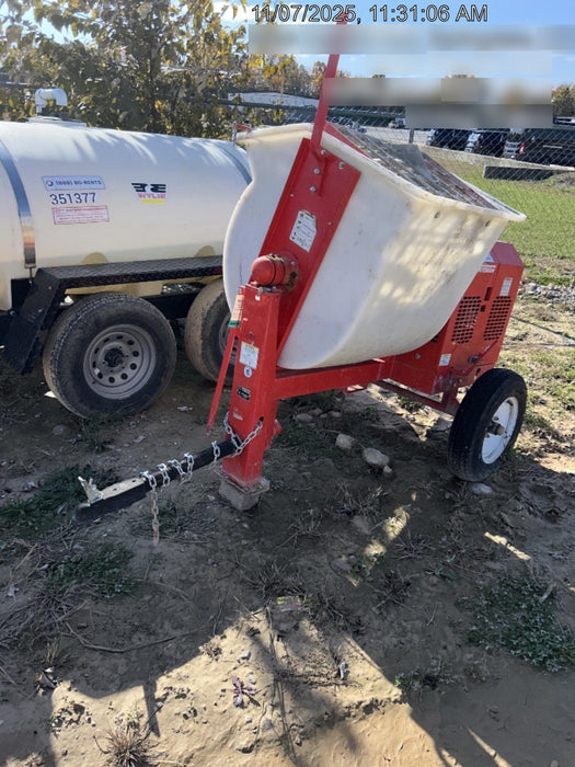 2023 MULTIQUIP WM90PH8