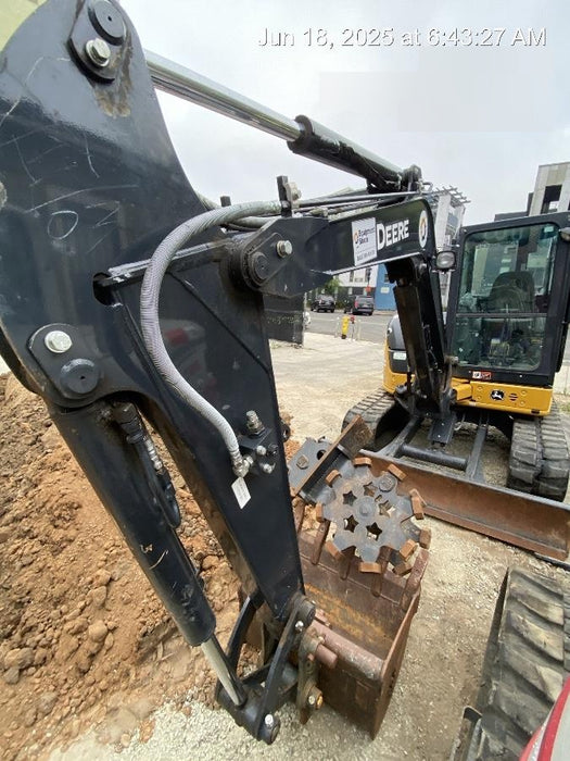 2024 STEEL UNLIMITED SUIME12CW