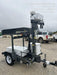 2025 NATIONAL SIGNAL Sunray Solar-Powered Mobile Integrator Tower