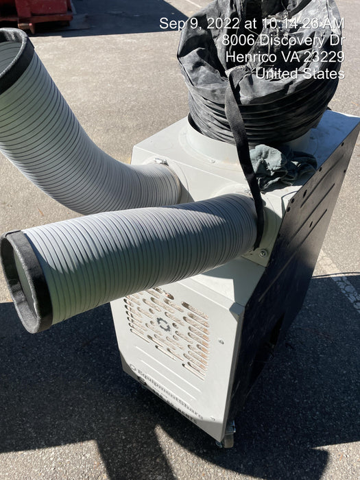 2022 KWIKOOL KPAC1811-2