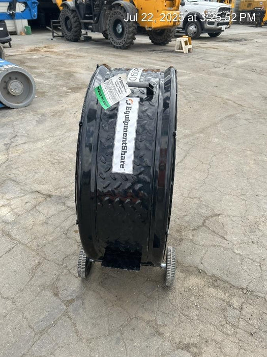 2021 PINNACLE MHD-36-BDF