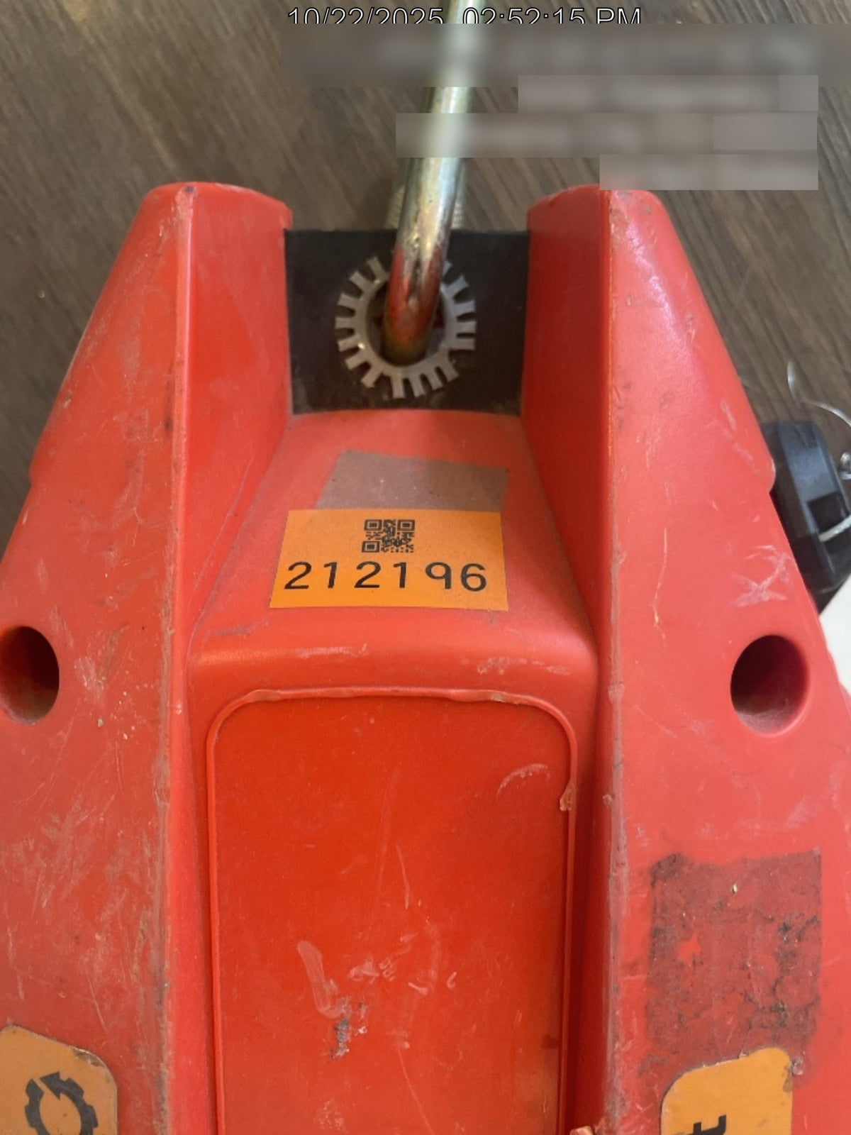 2022 GUARDIAN 32092