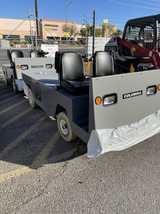2022 COLUMBIA Payloader 2XL