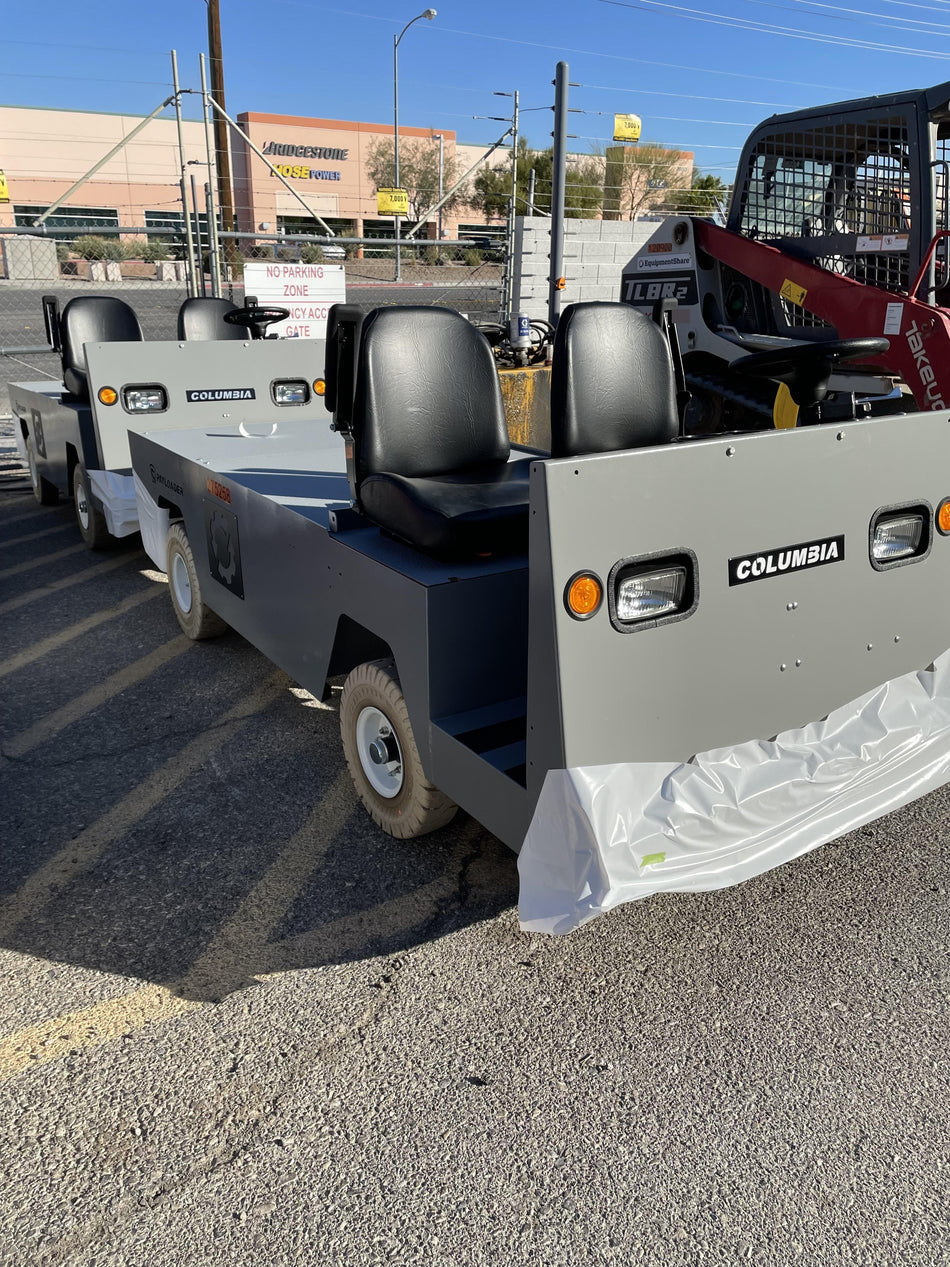 2022 COLUMBIA Payloader 2XL