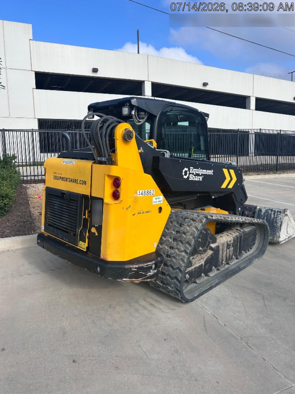 2024 JCB 3TS-8T