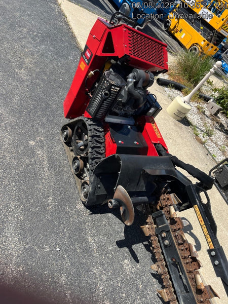2022 TORO TRX-250