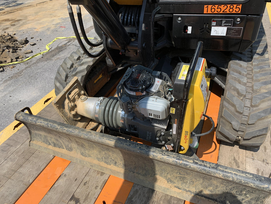 2020 WACKER NEUSON BS60-4As