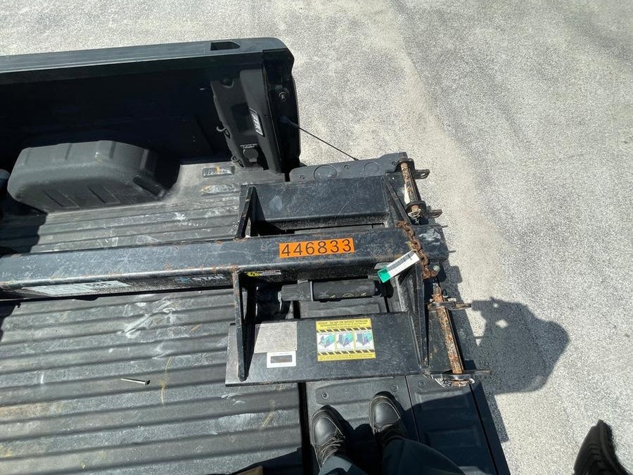 2024 STAR INDUSTRIES M1360B - Star JIB Boom