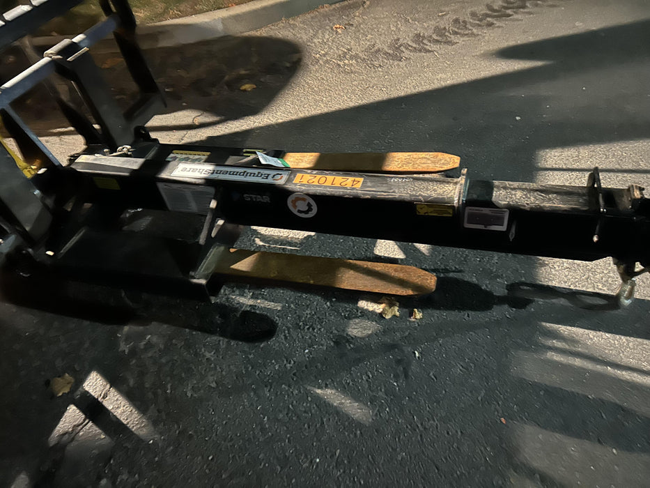 2024 STAR INDUSTRIES M1360B - Star JIB Boom