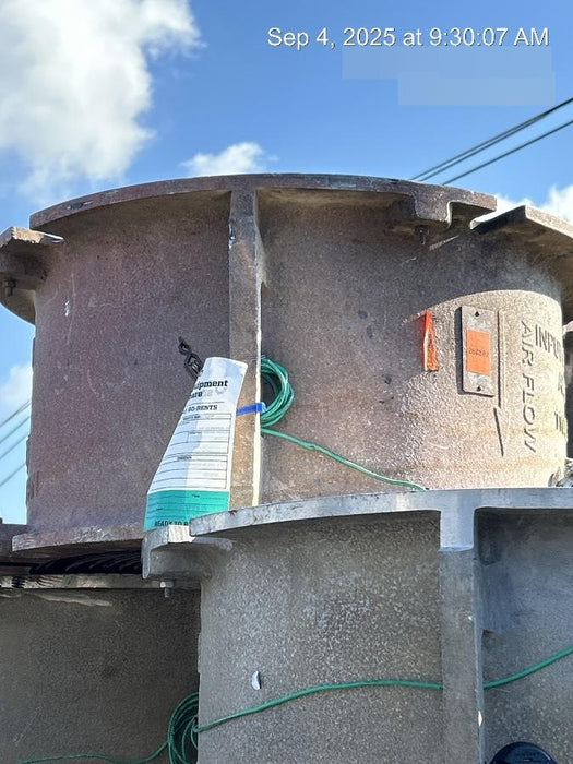 2022 WIDDER 20262-TRACKER-DIXLOX