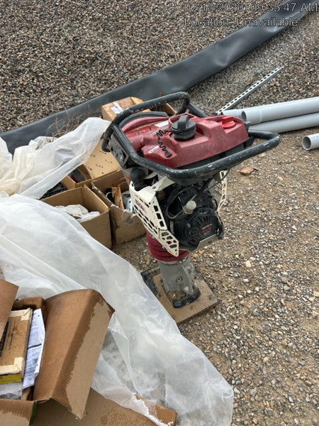 2021 DYNAPAC DR7X