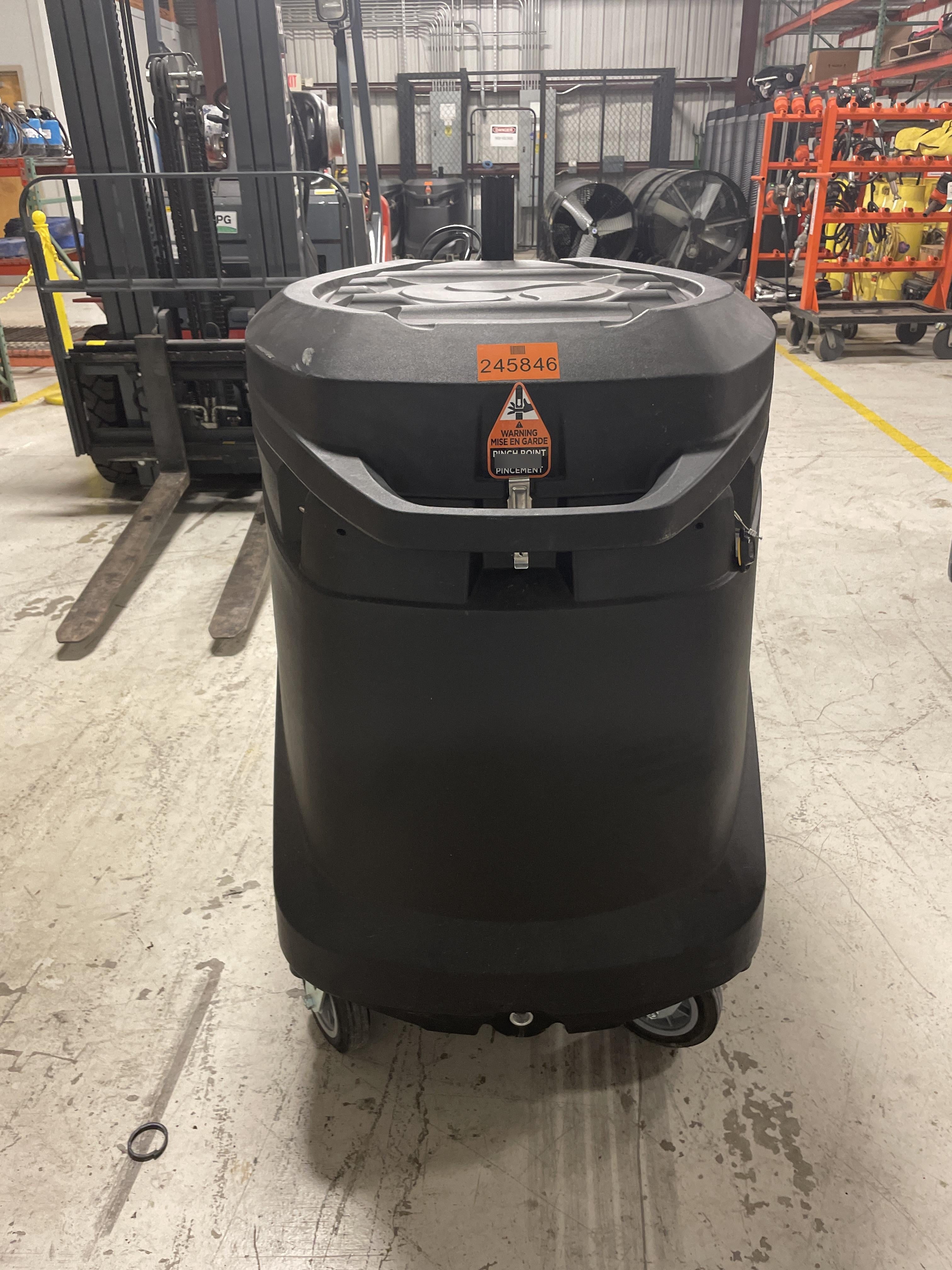 2022 POWER BREEZER PB4BASE