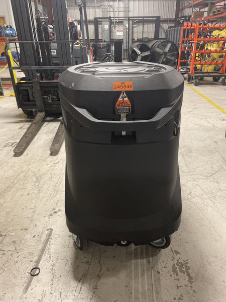 2022 POWER BREEZER PB4BASE