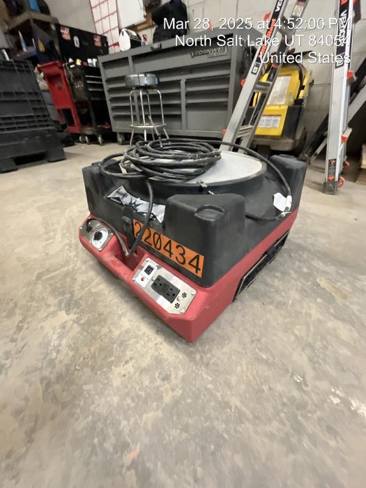 2022 PHOENIX Guardian R Hepa