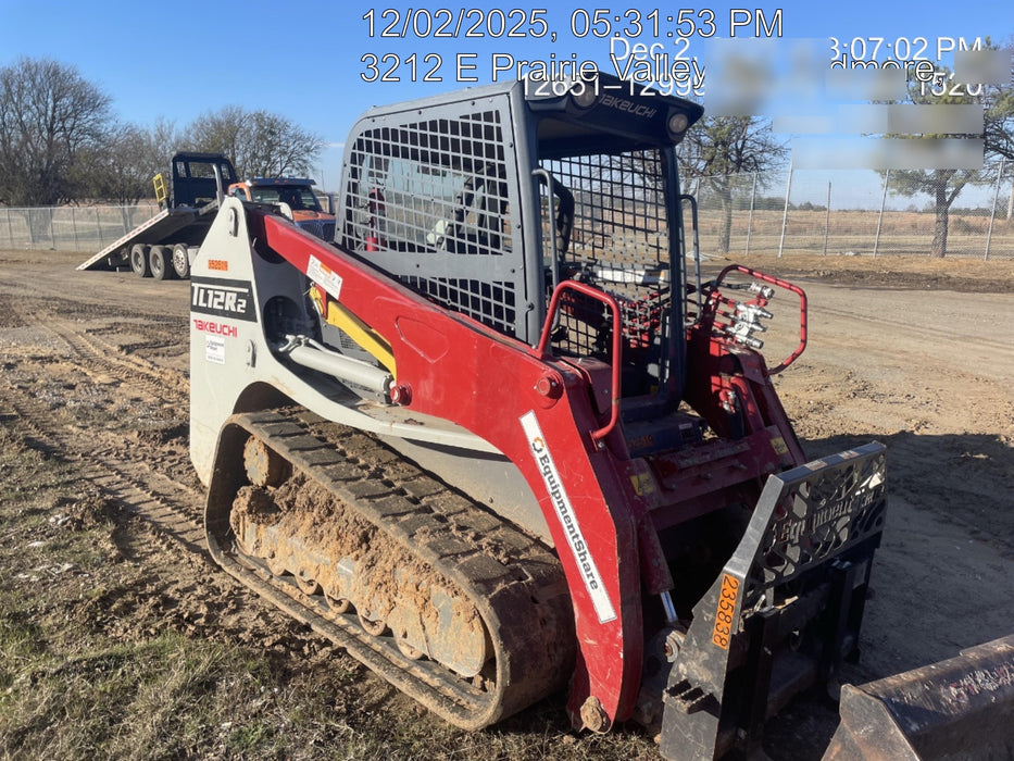 2022 PALADIN 48" Pallet Forks - Paladin