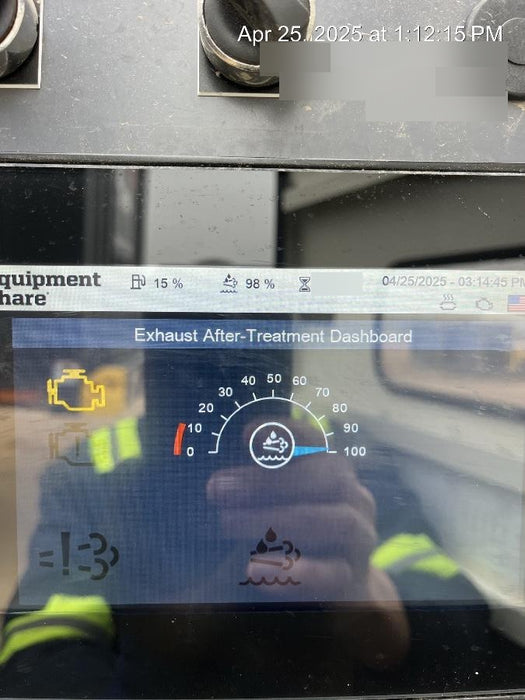 2023 ATLAS COPCO QAS 410