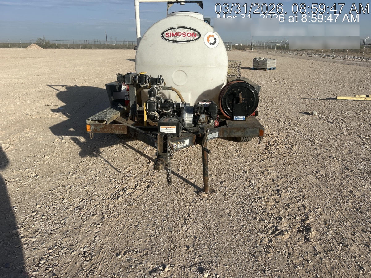 2023 SIMPSON SWT-52517