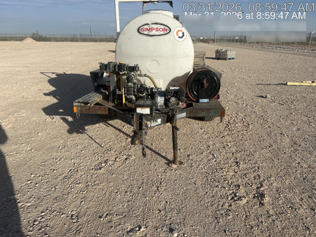 2023 SIMPSON SWT-52517