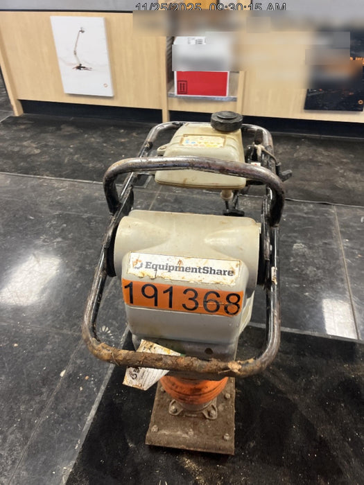 2021 MULTIQUIP MIKASA MTX-70HDR