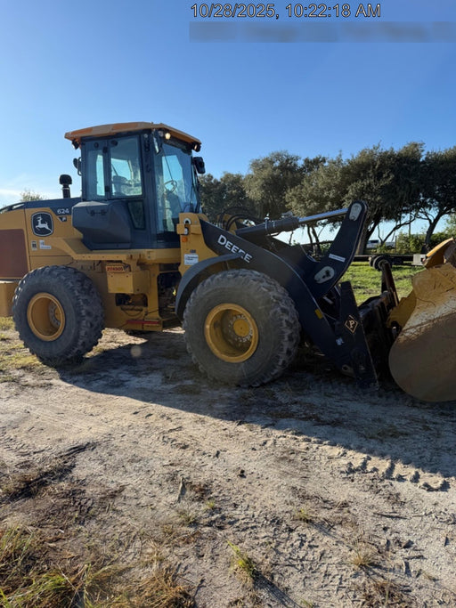 2023 PEMBERTON L300/500