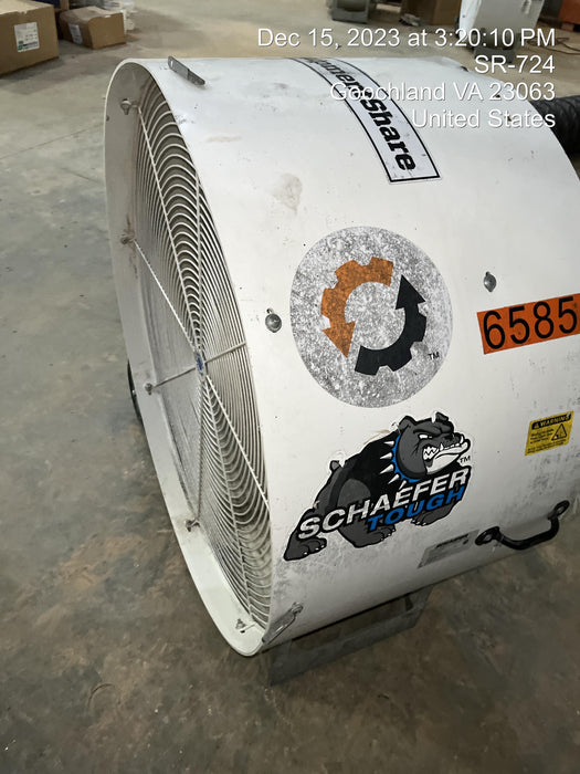 2020 PINNACLE VKM36-O