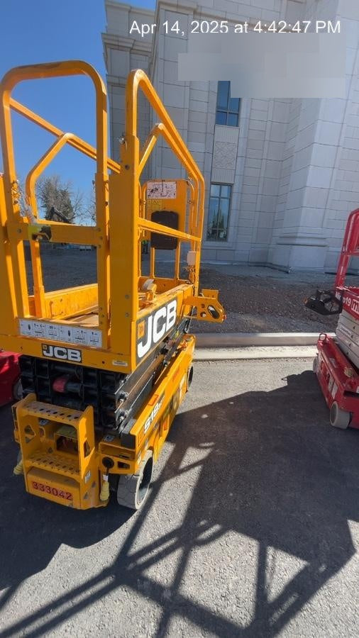 2023 JCB S1930E