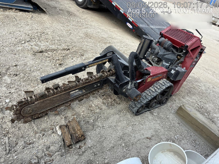2022 TORO TRX-250