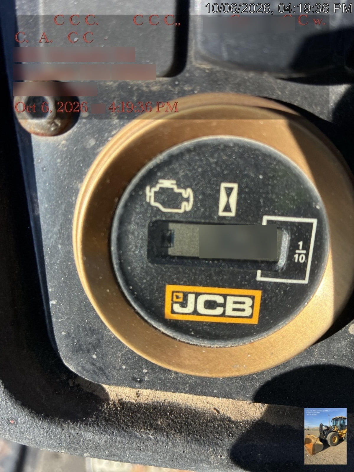 2020 JCB 510-56