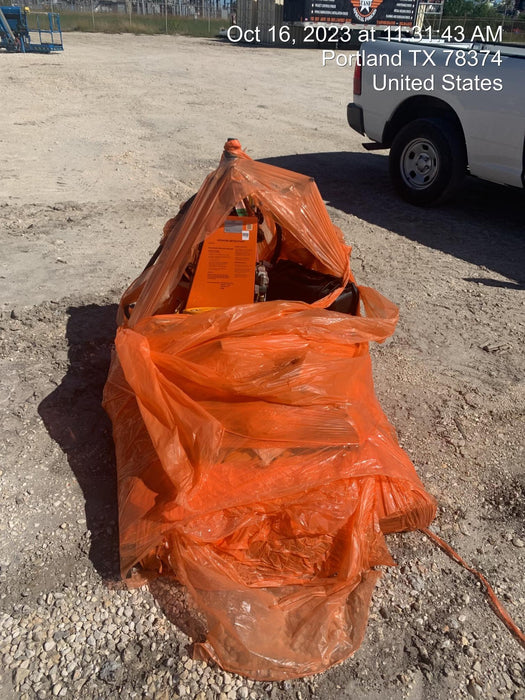 2020 HARRINGTON CF015-20