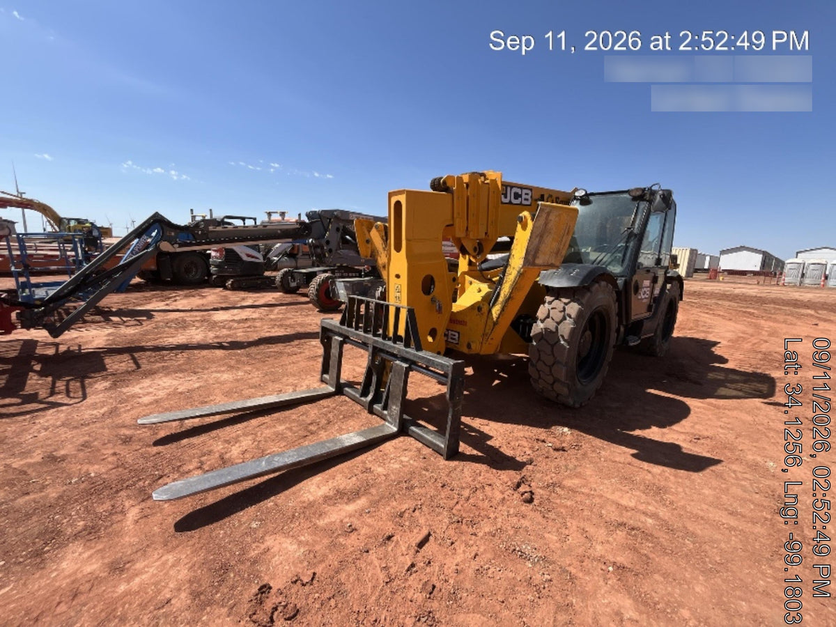 2025 JCB 512-56