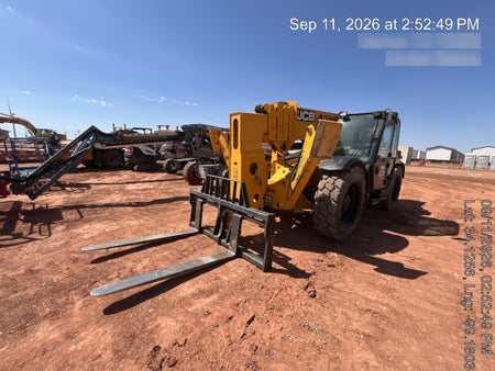 2025 JCB 512-56