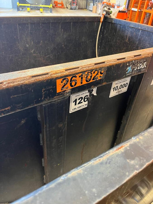 2022 STAR INDUSTRIES 1449B