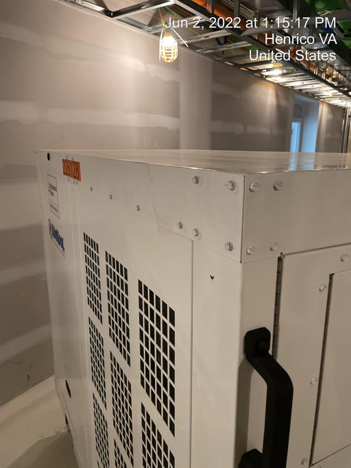 2022 KWIKOOL KPO12-23H