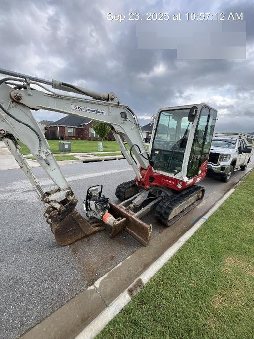 2023 MULTIQUIP MTX60HD