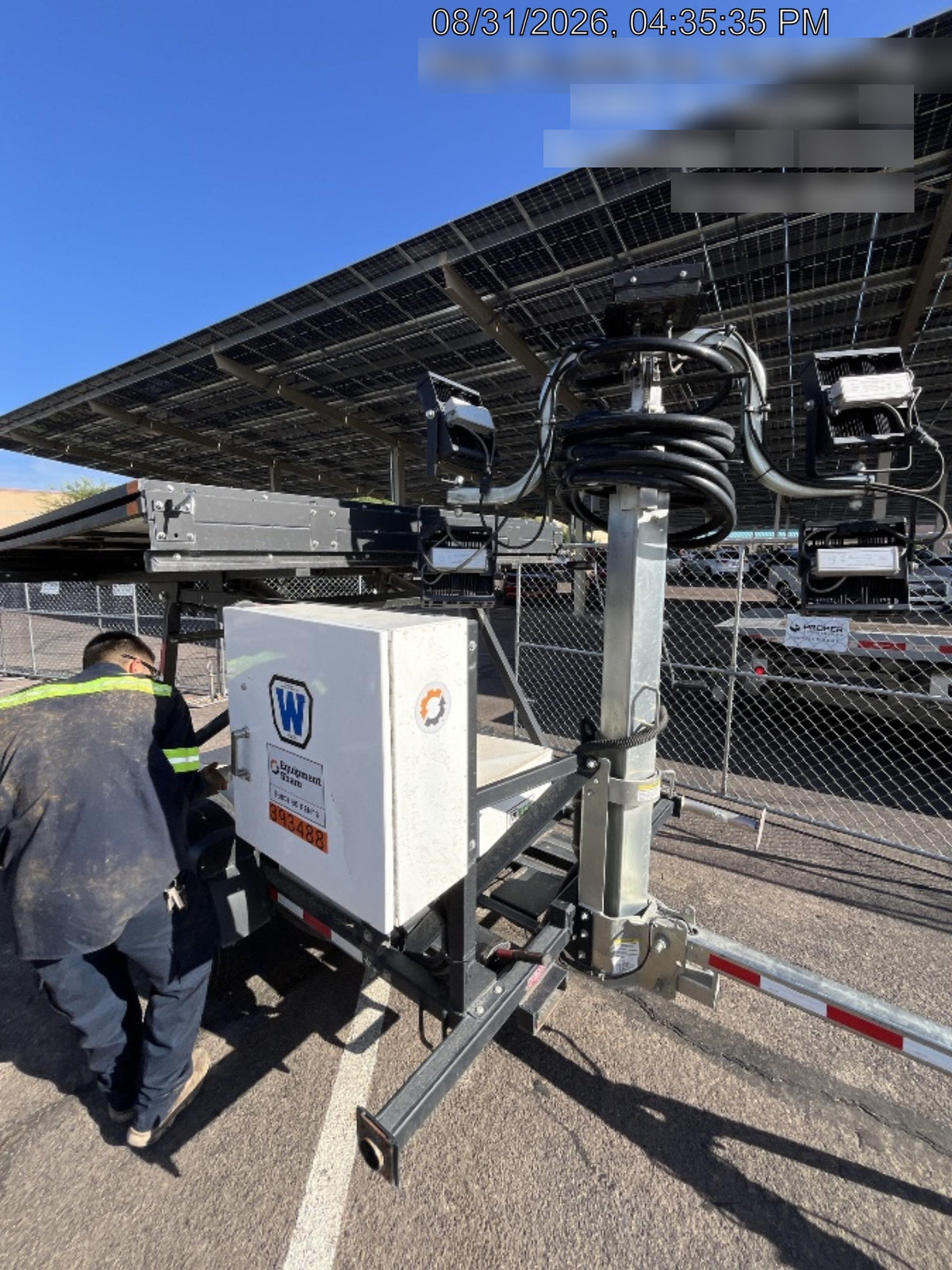 2024 WANCO WLTS-MM8A-1600