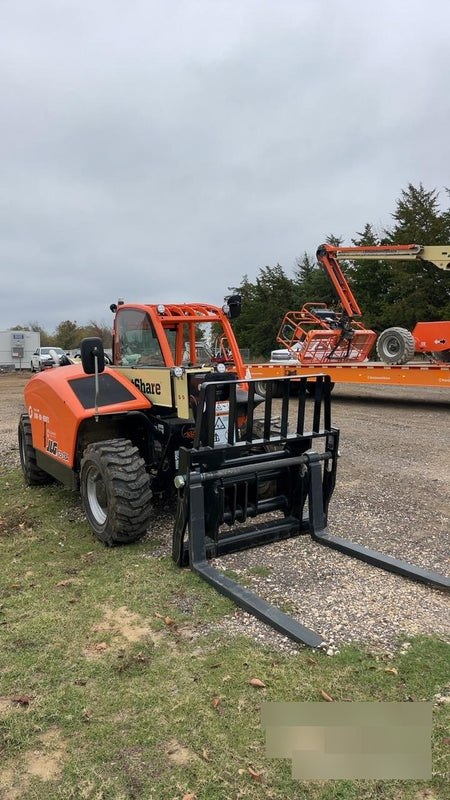 2023 JLG G5-18A