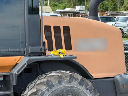 2024 INTERQUIP LKS400-5