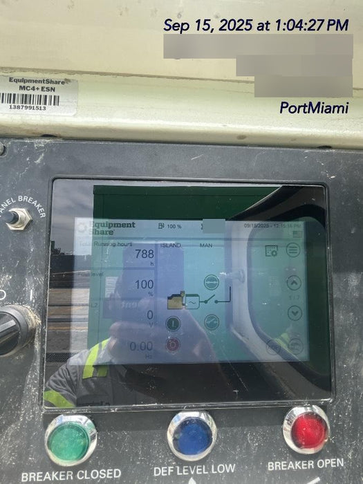 2022 ATLAS COPCO QAS 330