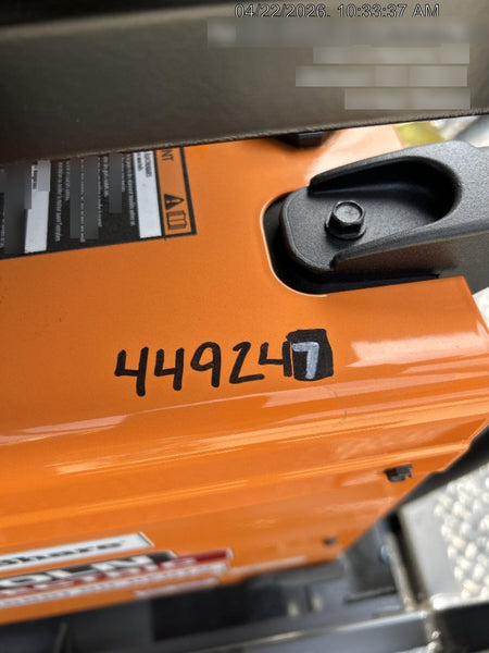 2024 LINCOLN ELECTRIC FLEXTEC 350X
