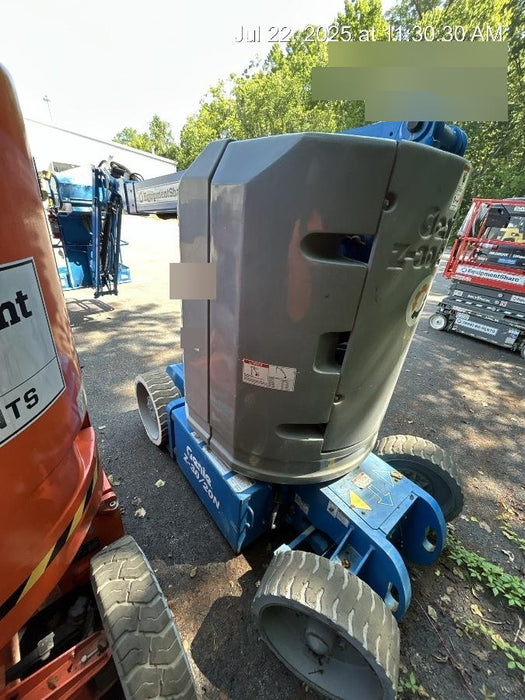 2020 GENIE Z-30/20N RJ