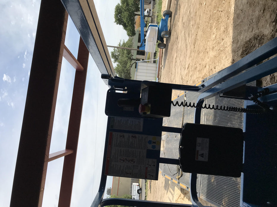 2020 Genie GS-1930 Standard Machine