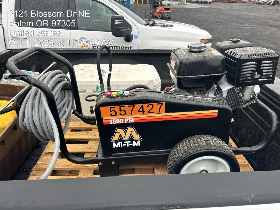 2025 MI-T-M CW-3504-5MGH